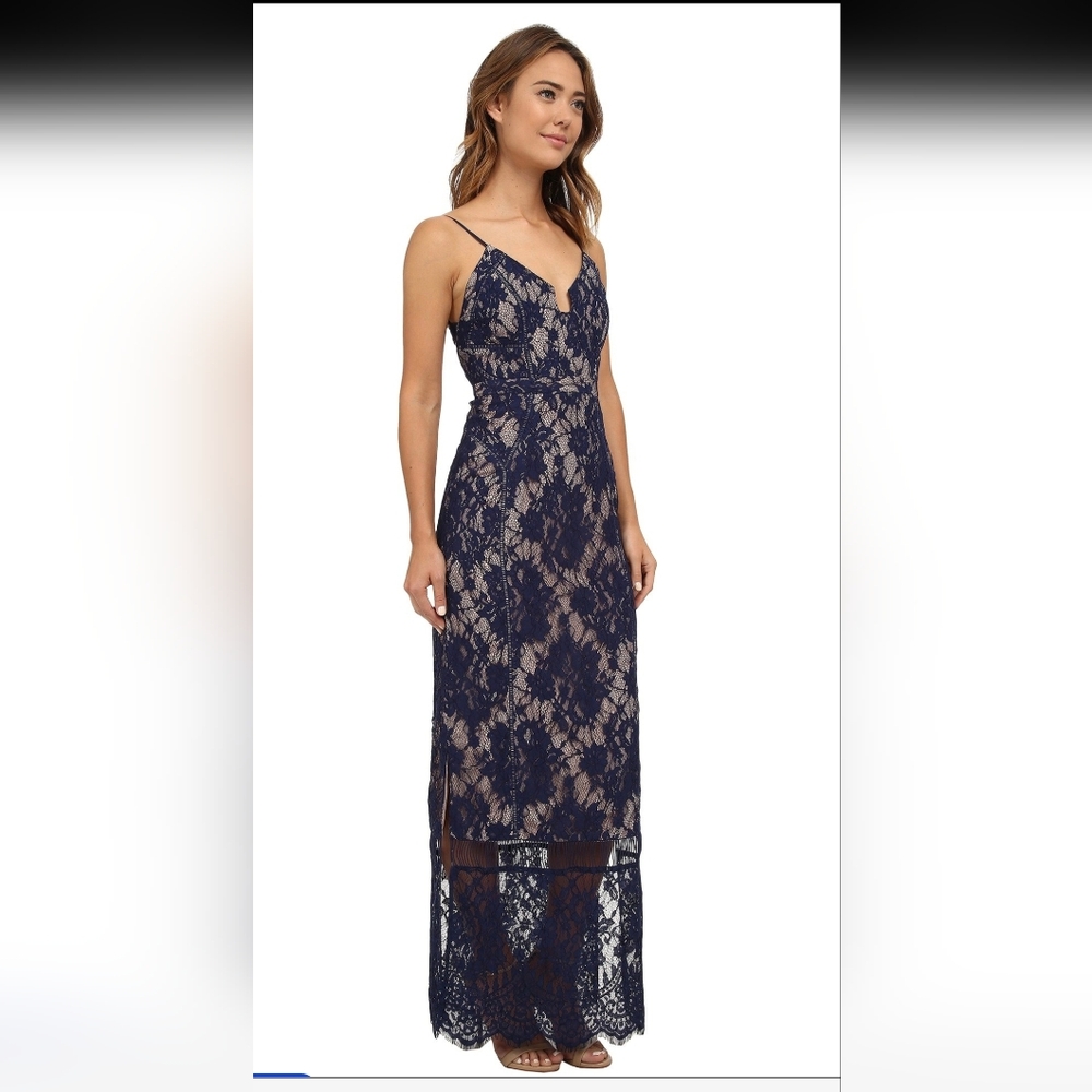 Stylestalker gown - Picture 2 of 8